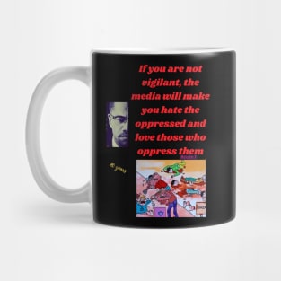 Médias Mug